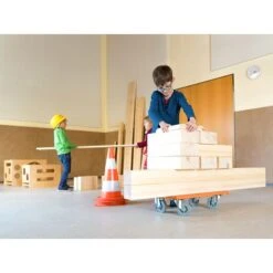 Møte Bewegungsbaustellen-Set Fritid "Komplett" 12 Møte Bewegungsbaustellen-Set Fritid "Komplett" -Sportarten Fitness Geschäft 285 7608 2