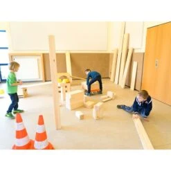 Møte Bewegungsbaustellen-Set Fritid "Komplett" 13 Møte Bewegungsbaustellen-Set Fritid "Komplett" -Sportarten Fitness Geschäft 285 7608 3