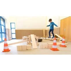 Møte Bewegungsbaustellen-Set Fritid "Komplett" 14 Møte Bewegungsbaustellen-Set Fritid "Komplett" -Sportarten Fitness Geschäft 285 7608 4