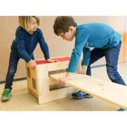 Møte Bewegungsbaustellen-Set Fritid "Basis" -Sportarten Fitness Geschäft 285 7709 2