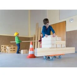 Møte Bewegungsbaustellen-Set Fritid "Basis" -Sportarten Fitness Geschäft 285 7709 3