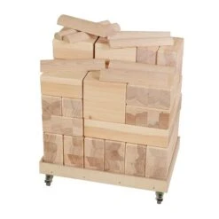 Møte Bewegungsbaustellen-Set Fritid "Komplett" 17 Møte Bewegungsbaustellen-Set Fritid "Komplett" -Sportarten Fitness Geschäft 285 8005 4