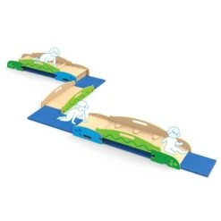 Beleduc Bewegungsbaustelle "Wild Climber" -Sportarten Fitness Geschäft 286 1207 4