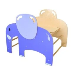 Beleduc Bewegungsbaustelle "Wild Climber" -Sportarten Fitness Geschäft 286 1207 5