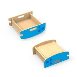 Beleduc Bewegungsbaustelle "Wild Climber" -Sportarten Fitness Geschäft 286 1207 7