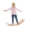 SportFit Balance-Board "Wood´L Board"