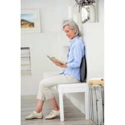Sissel Sitzkissen "Back Change" -Sportarten Fitness Geschäft 286 4903 4