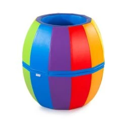 Sport-Thieme Turn- Und Spielfass "Mini"