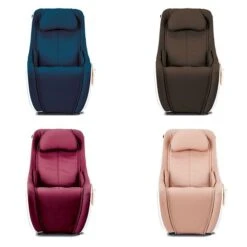 Synca Massagesessel "CirC" -Sportarten Fitness Geschäft 288 9333 1