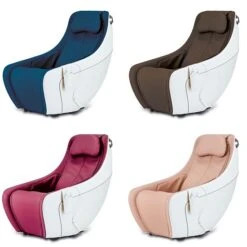 Synca Massagesessel "CirC" -Sportarten Fitness Geschäft 288 9333 2