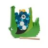 BS Toys Geschicklichkeitsspiel "Crocodile"