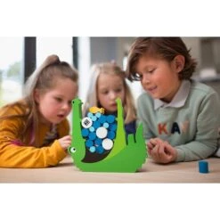 BS Toys Geschicklichkeitsspiel "Crocodile" -Sportarten Fitness Geschäft 291 5601 2