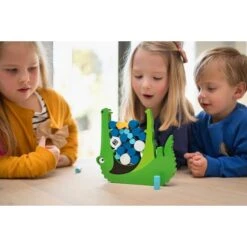 BS Toys Geschicklichkeitsspiel "Crocodile" -Sportarten Fitness Geschäft 291 5601 4