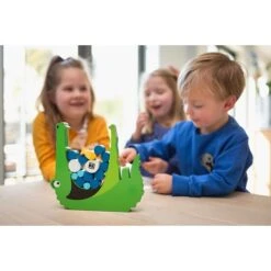 BS Toys Geschicklichkeitsspiel "Crocodile" -Sportarten Fitness Geschäft 291 5601 5