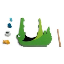 BS Toys Geschicklichkeitsspiel "Crocodile" -Sportarten Fitness Geschäft 291 5601 6