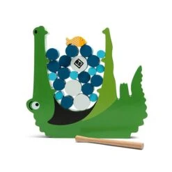 BS Toys Geschicklichkeitsspiel "Crocodile" -Sportarten Fitness Geschäft 291 5601 7