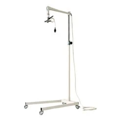 Medilight Stativ "IR", Für Den Infrarotwärmestrahler IR Professional