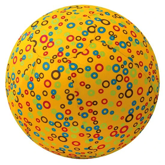 Buba Bloon Ballonhüllen-Set "Color" 5 Buba Bloon Ballonhüllen-Set "Color" – Bild 3