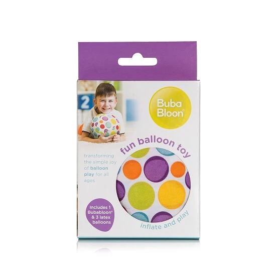 Buba Bloon Ballonhüllen-Set "Color" 7 Buba Bloon Ballonhüllen-Set "Color" – Bild 5
