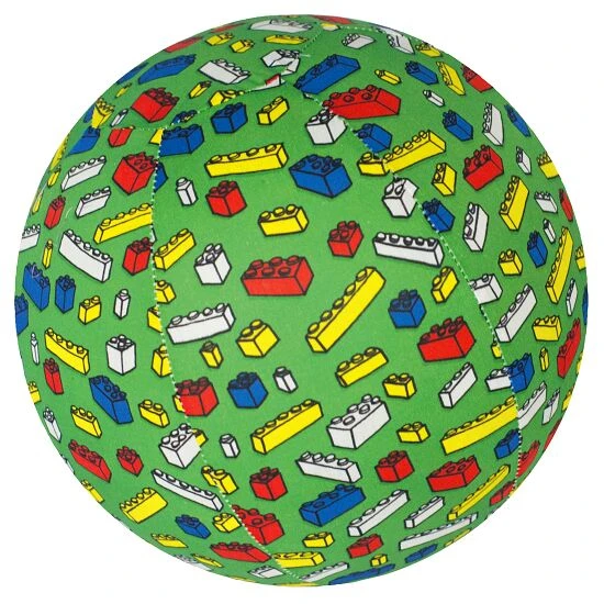 Buba Bloon Ballonhüllen-Set "Color" 3 Buba Bloon Ballonhüllen-Set "Color"