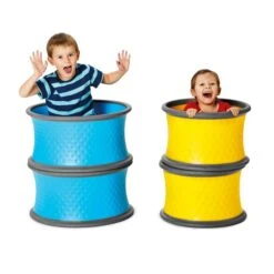 Gonge Bewegungsrad "Body Wheel" -Sportarten Fitness Geschäft 295 7207 4