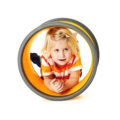 Gonge Bewegungsrad "Body Wheel" -Sportarten Fitness Geschäft 295 7210 1