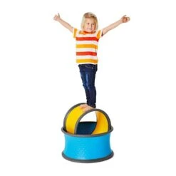 Gonge Bewegungsrad "Body Wheel" -Sportarten Fitness Geschäft 295 7210 3