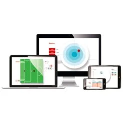 Togu Balance-Kissen "Balance Sensor Dynair" -Sportarten Fitness Geschäft 295 8705 2