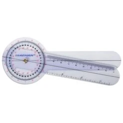 Saehan Goniometer "360-D1" -Sportarten Fitness Geschäft 297 5001 1