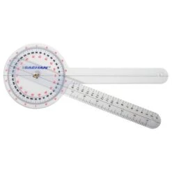 Saehan Goniometer "360-D1" -Sportarten Fitness Geschäft 297 5001 2