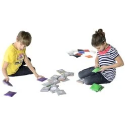 Spordas Schwungtuchspiel "Nutrimove" -Sportarten Fitness Geschäft 297 8808 2