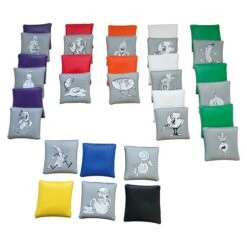 Spordas Schwungtuchspiel "Nutrimove" -Sportarten Fitness Geschäft 297 8808 4