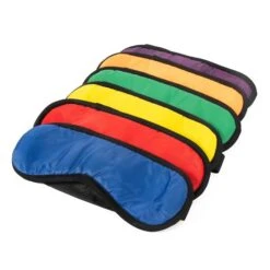 Sport-Thieme Dunkelbrillen-Set "Dark"