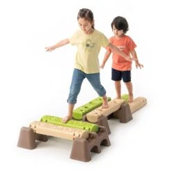 Weplay Balancierstrecke "Jungle Trail"