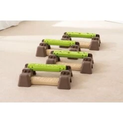 Weplay Balancierstrecke "Jungle Trail" 11 Weplay Balancierstrecke "Jungle Trail" -Sportarten Fitness Geschäft 298 2508 3