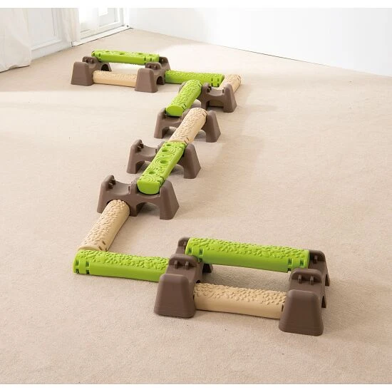 Weplay Balancierstrecke "Jungle Trail" 7 Weplay Balancierstrecke "Jungle Trail" - Image 5