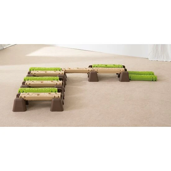 Weplay Balancierstrecke "Jungle Trail" 8 Weplay Balancierstrecke "Jungle Trail" - Image 6