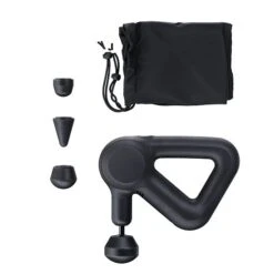 Therabody Vibrationsmassagegerät "Theragun Prime" -Sportarten Fitness Geschäft 298 4009 4