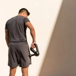 Therabody Vibrationsmassagegerät "Theragun Prime" -Sportarten Fitness Geschäft 298 4009 5