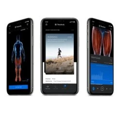 Therabody Vibrationsmassagegerät "Theragun Prime" -Sportarten Fitness Geschäft 298 4009 7