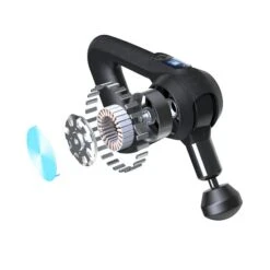 Therabody Vibrationsmassagegerät "Theragun Pro" -Sportarten Fitness Geschäft 298 4100 5