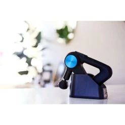 Therabody Vibrationsmassagegerät "Theragun Pro" -Sportarten Fitness Geschäft 298 4100 7