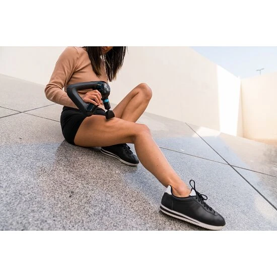 Therabody Vibrationsmassagegerät "Theragun Elite" 9 Therabody Vibrationsmassagegerät "Theragun Elite" – Bild 7