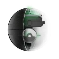 Hyperice Faszienball "Hypersphere Mini" -Sportarten Fitness Geschäft 299 3209 5