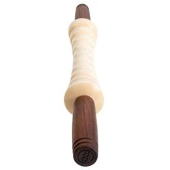Styleholz Massagestab "Woodstick Nature" -Sportarten Fitness Geschäft 303 6512 1