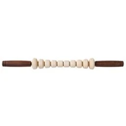 Styleholz Massagestab "Woodstick Nature" -Sportarten Fitness Geschäft 303 6512 2