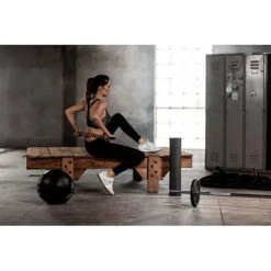 Styleholz Massagestab "Woodstick Nature" -Sportarten Fitness Geschäft 303 6525 5