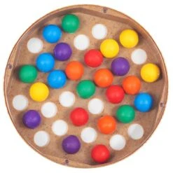 Jakobs Motorikspiel "Easy Tip Nature" -Sportarten Fitness Geschäft 304 2609 1