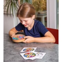 Jakobs Motorikspiel "Easy Tip Nature" -Sportarten Fitness Geschäft 304 2609 3