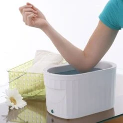 Therabath Paraffin-Bad "TB7" -Sportarten Fitness Geschäft 304 2801 3